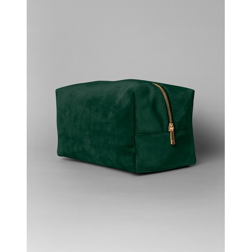 Velvet Toiletry/Accessory Case thumbnail 9