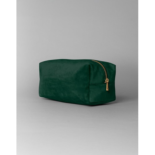 Velvet Toiletry/Accessory Case thumbnail 10