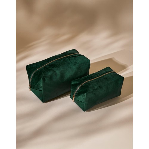 Velvet Toiletry/Accessory Case thumbnail 6
