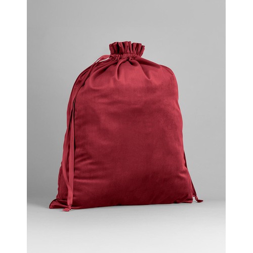 Velvet Gift Bag thumbnail 4
