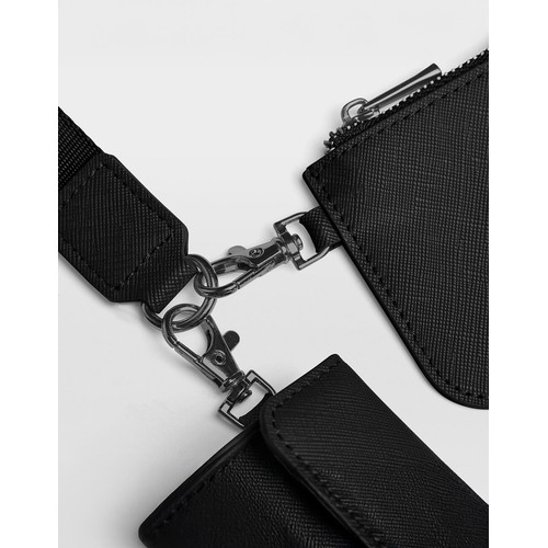 Boutique Pouch Wristlet thumbnail 9