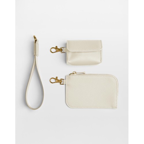 Boutique Pouch Wristlet thumbnail 4