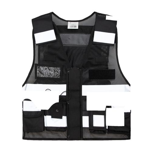 Mesh Tactical Vest „Sparta“ - 4