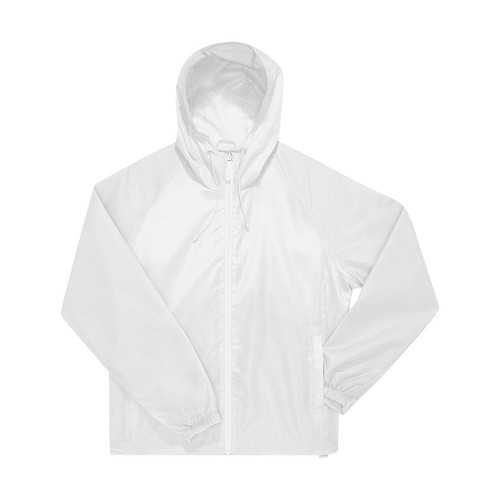 #Reset Windbreaker - 2