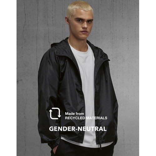 #Reset Windbreaker - 3