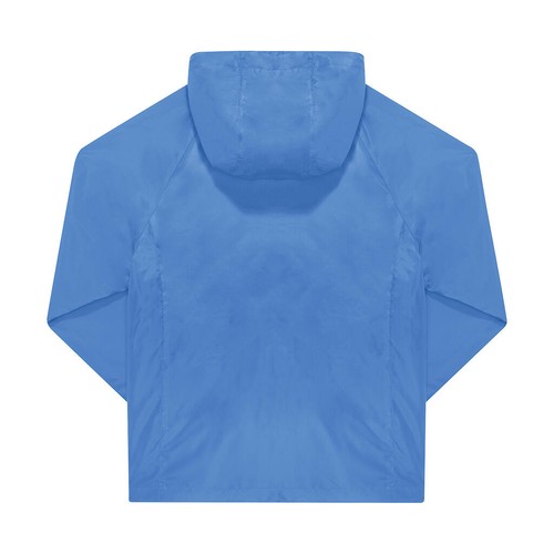 #Reset Windbreaker - 7