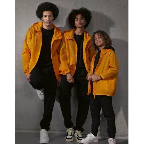 #Reset Windbreaker, B&C Collection