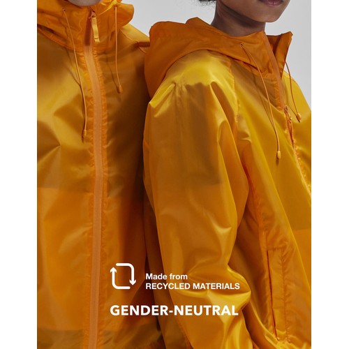 #Reset Windbreaker - 4
