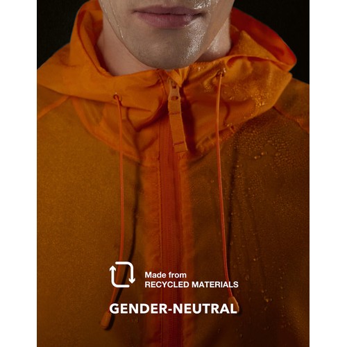 #Reset Windbreaker - 5