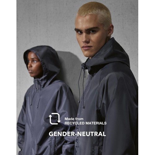 Reset Lined Windbreaker - 4