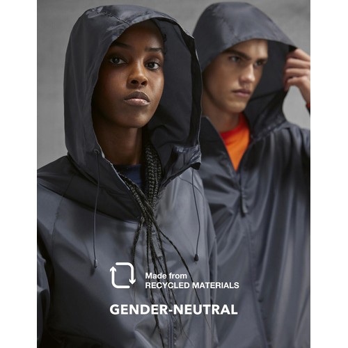 Reset Lined Windbreaker - 3