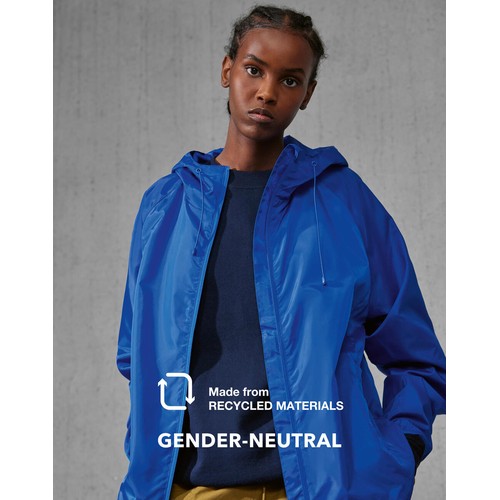 Reset Lined Windbreaker - 5
