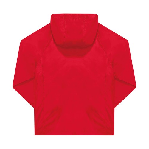 Reset Lined Windbreaker - 7