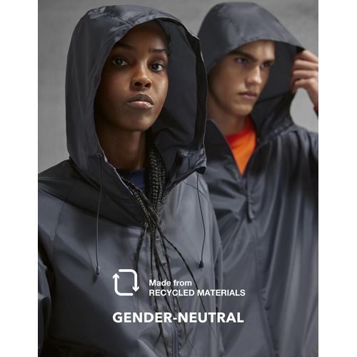 Reset Lined Windbreaker - 2