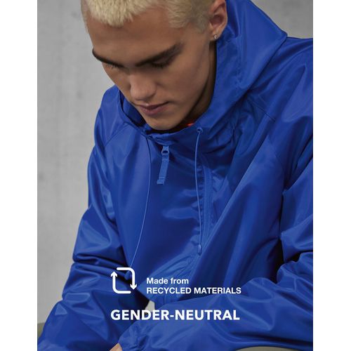 Reset Lined Windbreaker - 5