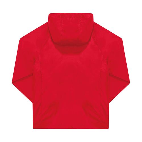 Reset Lined Windbreaker - 6