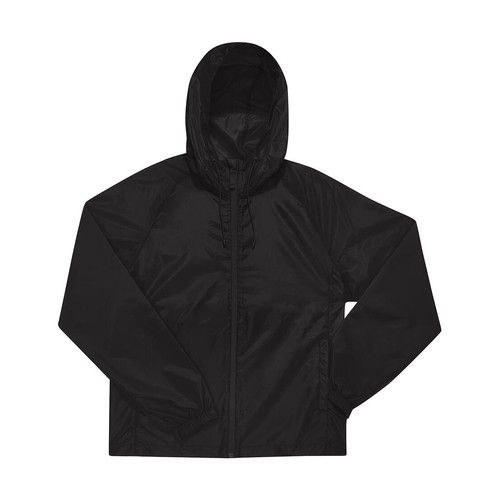 Reset Lined Windbreaker - 2