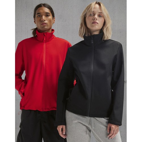 Reset 3Lr Softshell, B&C Collection