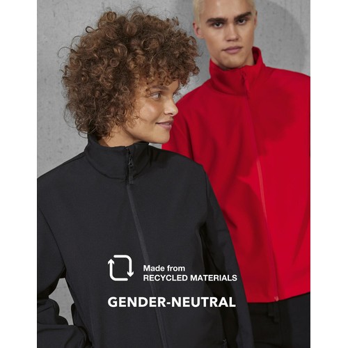 Reset 3Lr Softshell - 3
