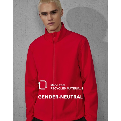 Reset 3Lr Softshell - 4