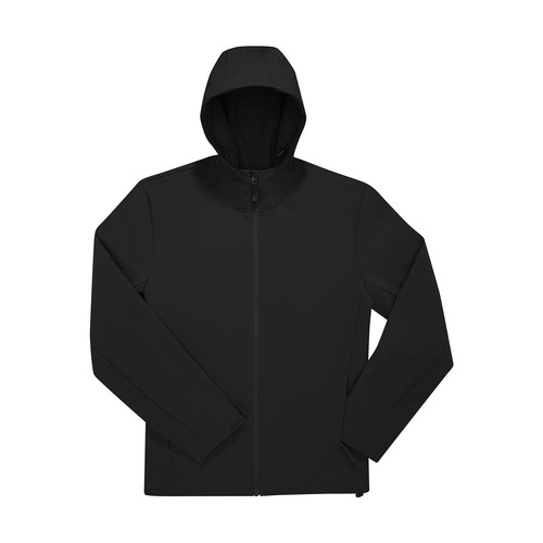 Reset 3Lr Hooded Softshell - 2