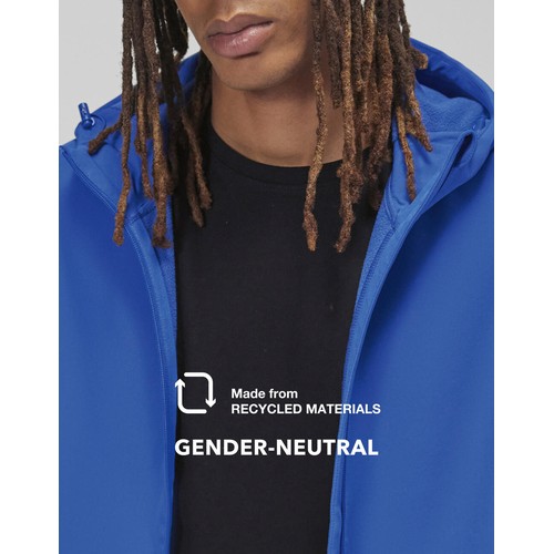 Reset 3Lr Hooded Softshell - 6