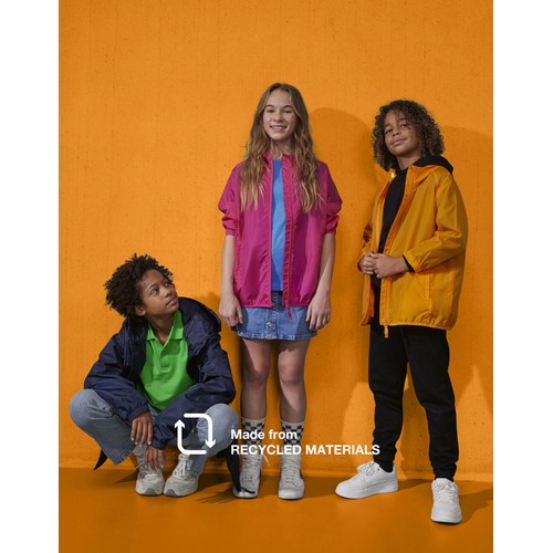 #Reset Windbreaker /kids - 5