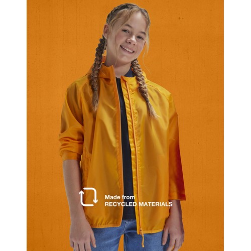 #Reset Windbreaker /kids - 4