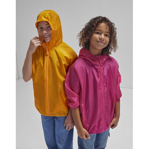 #Reset Windbreaker /kids - 1