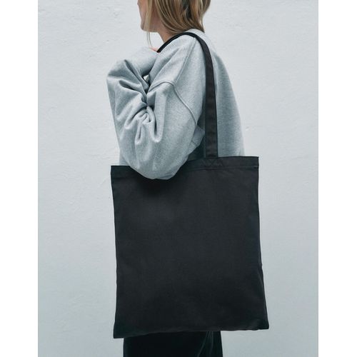 Cotton Canvas Tote - 2