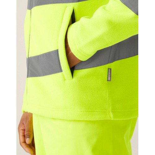 Pro Hi-Vis Thor Fleece thumbnail 6