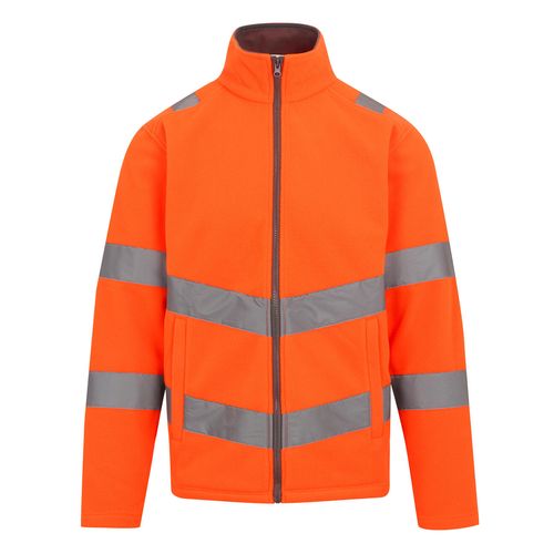 Pro Hi-Vis Thor Fleece - 8