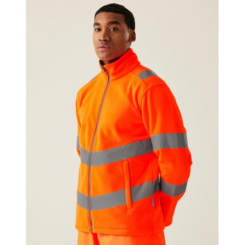 Pro Hi-Vis Thor Fleece - 3