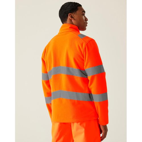 Pro Hi-Vis Thor Fleece - 5