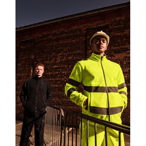 Pro Hi-Vis Thor Fleece - 2