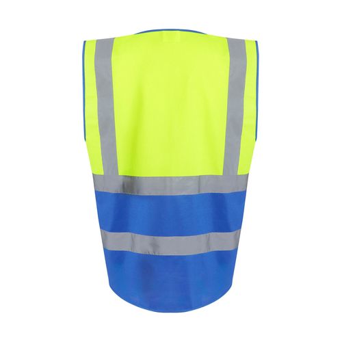 Pro Hi-Vis Executive Vest - 4