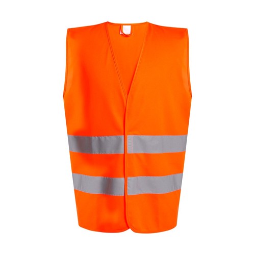 Essential Hi-Vis Easy Print Vest - 2