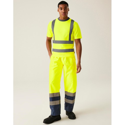 Pro Hi-Vis T-Shirt thumbnail 5