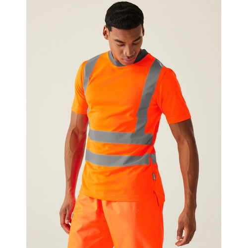 Pro Hi-Vis T-Shirt - 2