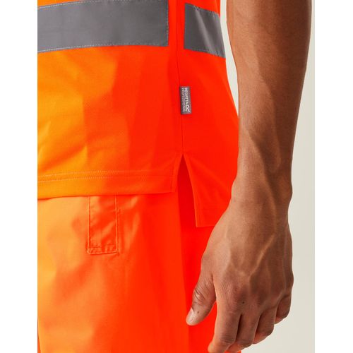 Pro Hi-Vis T-Shirt - 3