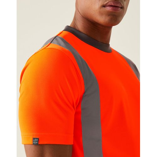 Pro Hi-Vis T-Shirt - 4