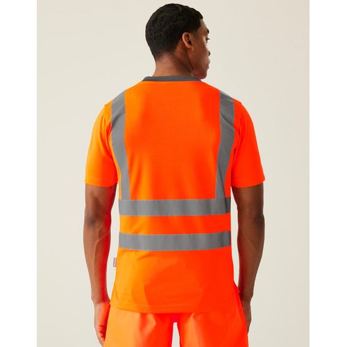 Pro Hi-Vis T-Shirt - 5