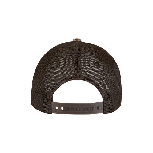 Flexfit 110 Mesh RealTree Camo Cap thumbnail 4