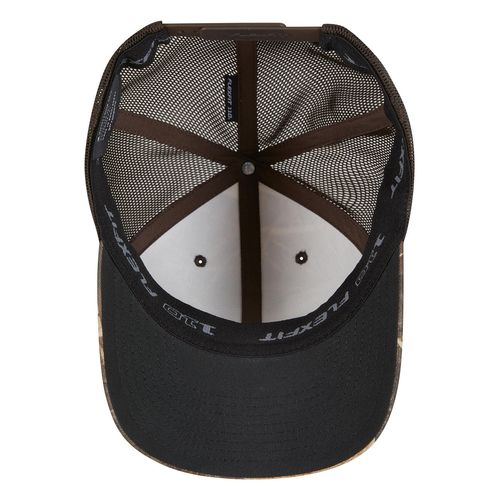 Flexfit 110 Mesh RealTree Camo Cap - 4