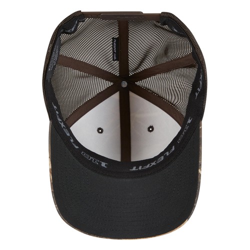 Flexfit 110 Mesh RealTree Camo Cap thumbnail 5
