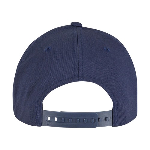 Flexfit NU Adjustable Snapback thumbnail 4