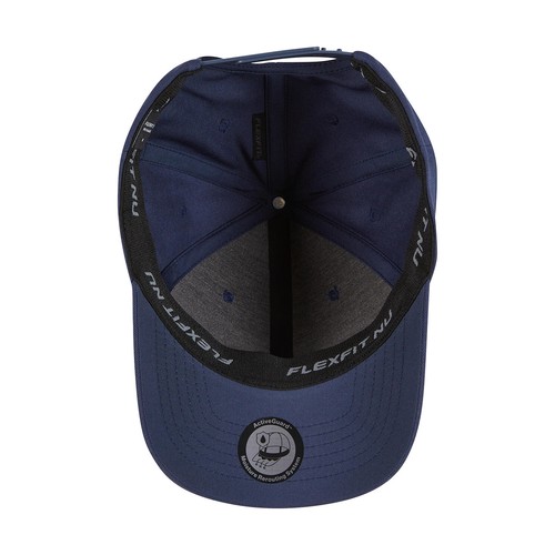 Flexfit NU Adjustable Snapback thumbnail 6