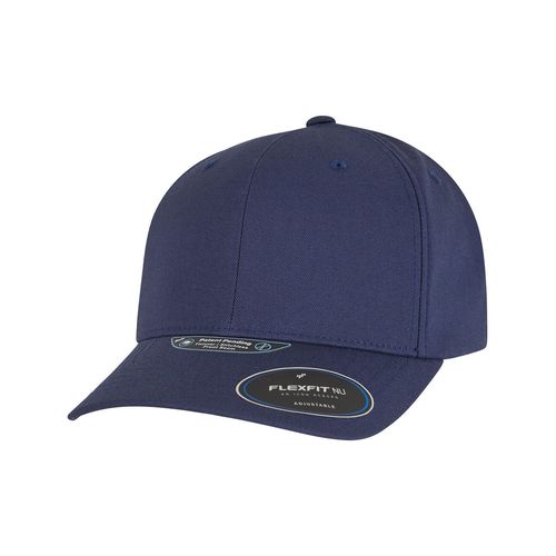 Flexfit NU Adjustable Snapback - 1