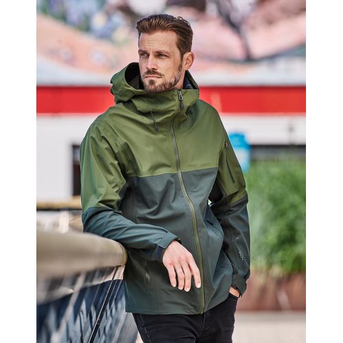 Vertex Stormshell - 3