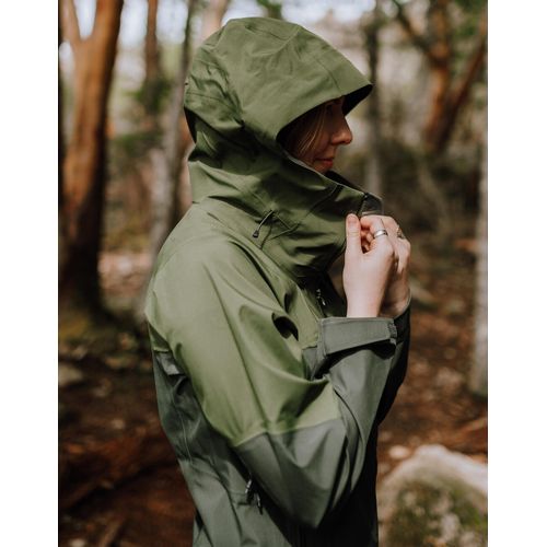 Women's Vertex Stormshell - 4